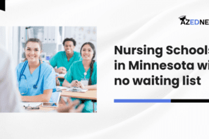 Nursing Schools in Minnesota with No Waiting List