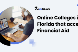 Online Colleges in Florida that accepts Financial Aid
