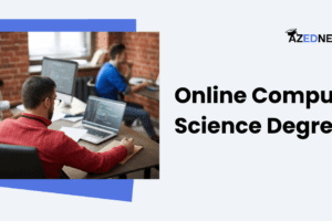 Online Computer Science Degrees