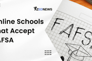 Online Schools That Accept FAFSA