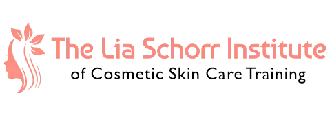 The Lia Schorr Institute of Cosmetic Skin Care Training