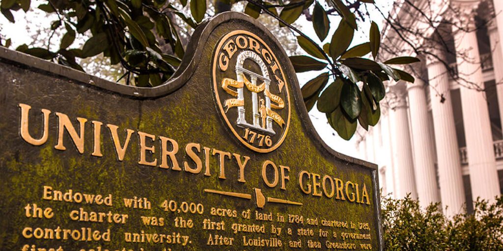 University of Georgia (Athens, GA)