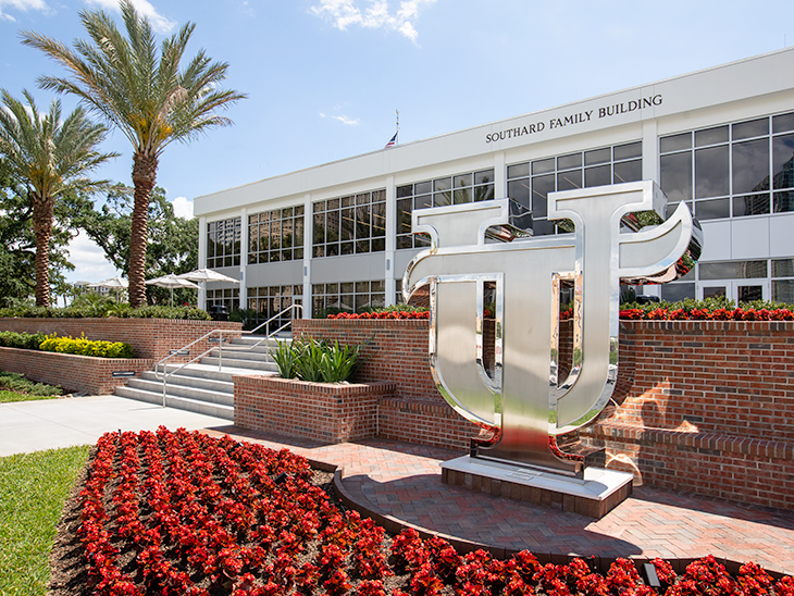 University of Tampa Department of Nursing - Tampa, FL