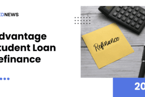 Advantage Student Loan Refinance