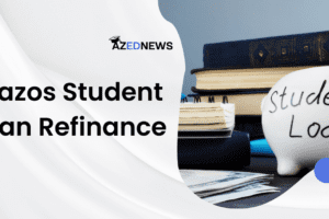 Brazos Student Loan Refinance