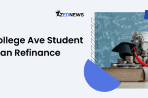 College Ave Student Loan Refinance