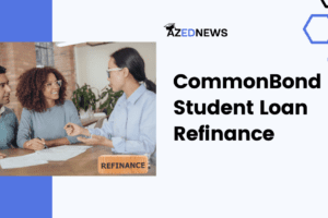CommonBond Student Loan Refinance