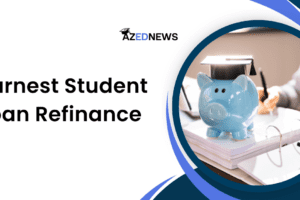 Earnest Student Loan Refinance