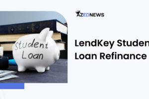 LendKey Student Loan Refinance