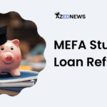 MEFA Student Loan Refinance
