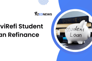 NaviRefi Student Loan Refinance