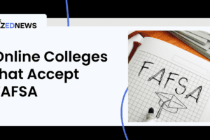 Online Colleges that Accept FAFSA