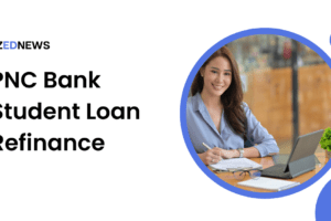 PNC Bank Student Loan Refinance