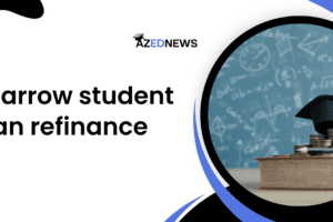Sparrow student loan refinance