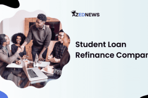 Student Loan Refinance Companies