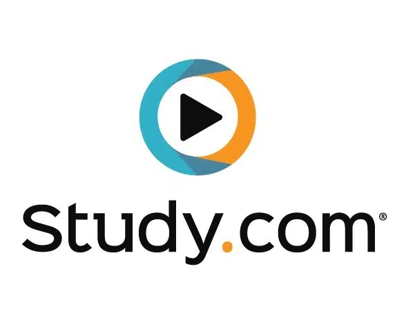 Study.com Award for Online