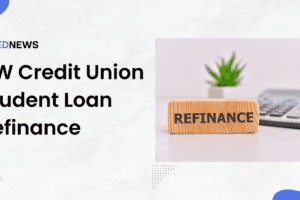 UW Credit Union Student Loan Refinance