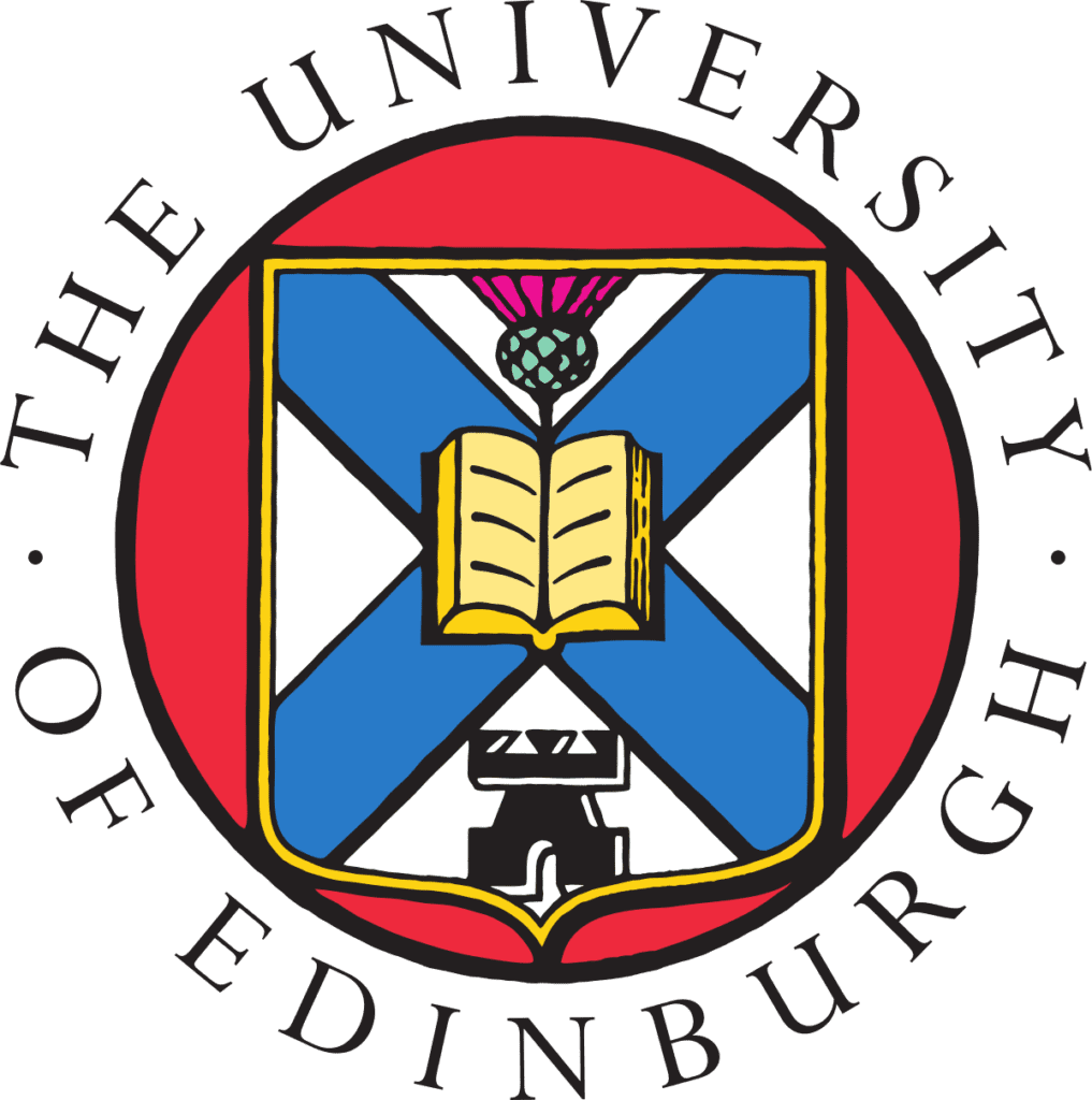 University of Edinburgh Online Distance Learning Scholarships