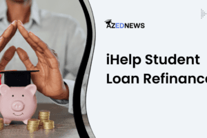 iHelp Student Loan Refinance