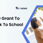 $38000 Grant To Go Back To School