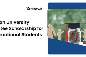 Bolton University Trustee Scholarship for International Students