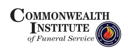 Commonwealth Institute of Funeral Service