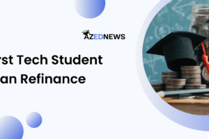 First Tech Student Loan Refinance