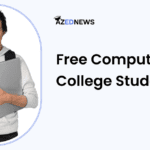 Free Computer For College Students