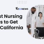 Hardest Nursing Schools to Get Into in California
