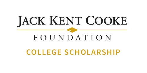 Jack Kent Cooke College Scholarship Program