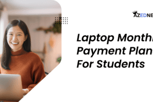 Laptop Monthly Payment Plans For Students