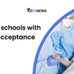 Medical Schools With Lowest Acceptance Rates