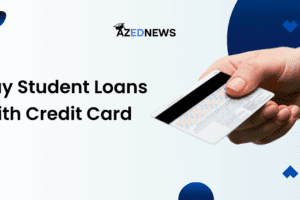 Pay Student Loans With Credit Card