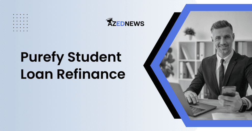 Purefy Student Loan Refinance