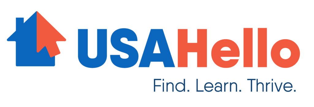 USA Hello's Free Online GED Classes