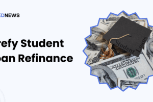 Yrefy Student Loan Refinance