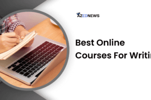 Best Online Courses For Writing
