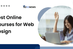 Best Online Courses for Web Design