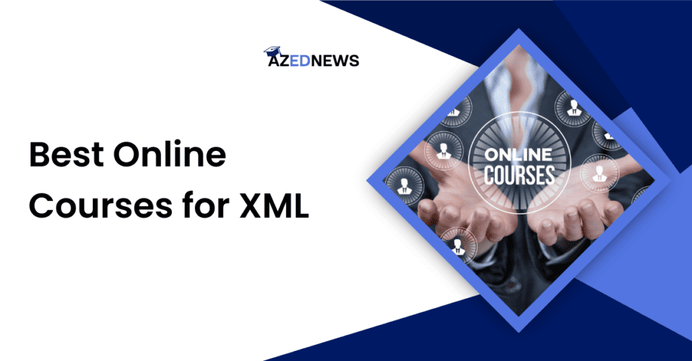 Best Online Courses for XML