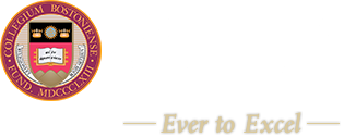 Boston College, Chestnut Hill