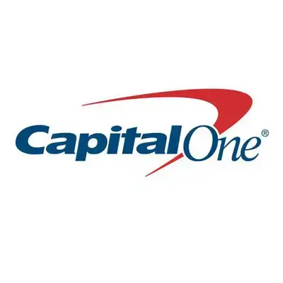 Capital One MONEY Account