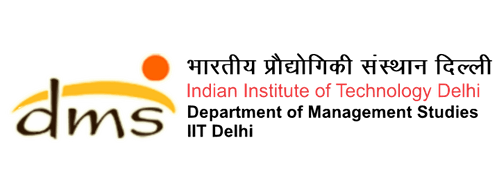 Department of Management Studies (DMS) - Indian Institute of Technology, Delhi