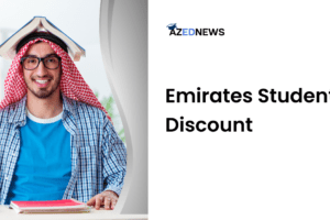 Emirates Student Discount