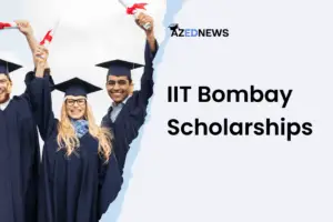 IIT Bombay Scholarships
