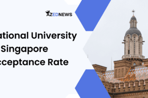 National University of Singapore Acceptance Rate