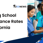 Nursing School Acceptance Rates in California