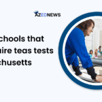 Nursing schools that don't require teas tests in Massachusetts