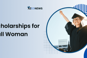 Scholarships for Tall Woman