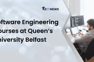 Software Engineering Courses at Queen's University Belfast