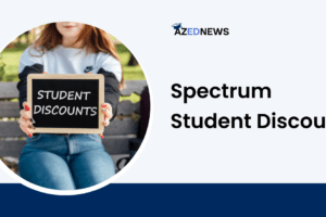 Spectrum Student Discount